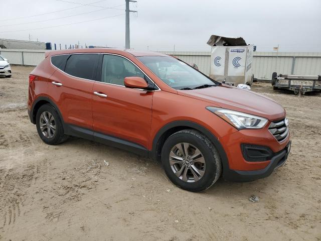 Photo 3 VIN: 5XYZT3LB6FG235261 - HYUNDAI SANTA FE S 