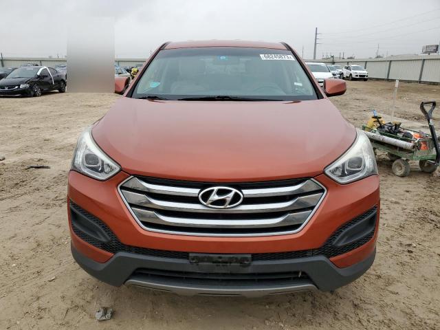 Photo 4 VIN: 5XYZT3LB6FG235261 - HYUNDAI SANTA FE S 