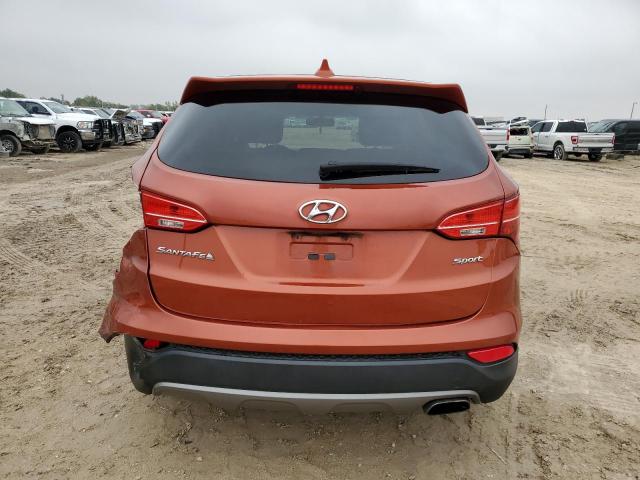 Photo 5 VIN: 5XYZT3LB6FG235261 - HYUNDAI SANTA FE S 