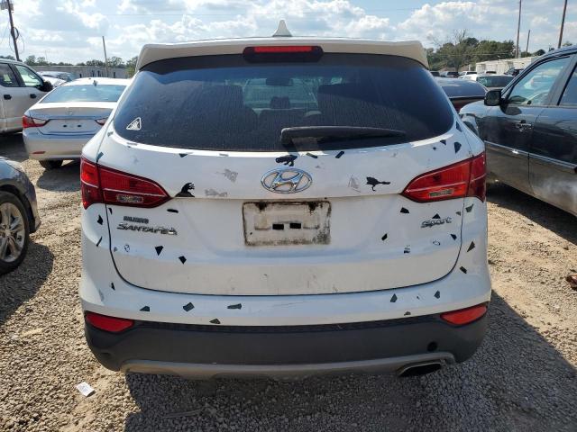 Photo 5 VIN: 5XYZT3LB6FG252755 - HYUNDAI SANTA FE S 