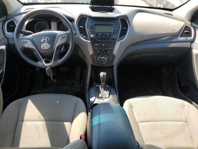 Photo 7 VIN: 5XYZT3LB6FG252755 - HYUNDAI SANTA FE S 