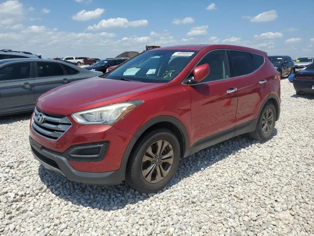 Photo 0 VIN: 5XYZT3LB6FG261522 - HYUNDAI SANTA FE S 