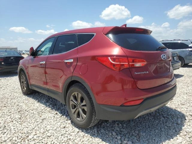 Photo 1 VIN: 5XYZT3LB6FG261522 - HYUNDAI SANTA FE S 