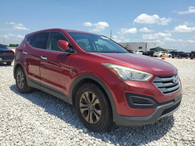 Photo 3 VIN: 5XYZT3LB6FG261522 - HYUNDAI SANTA FE S 