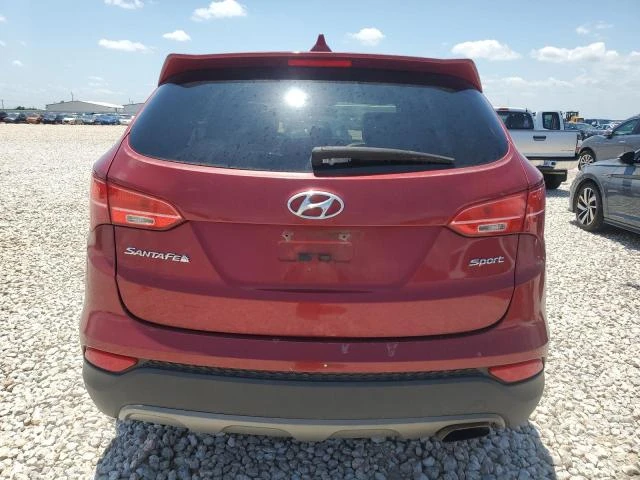 Photo 5 VIN: 5XYZT3LB6FG261522 - HYUNDAI SANTA FE S 