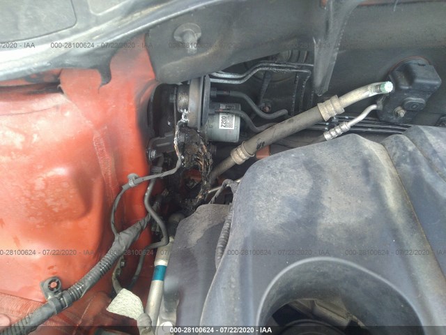 Photo 5 VIN: 5XYZT3LB6FG270902 - HYUNDAI SANTA FE 