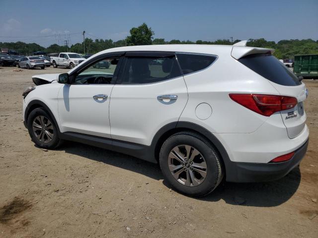 Photo 1 VIN: 5XYZT3LB6FG298604 - HYUNDAI SANTA FE 