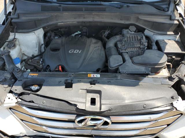 Photo 11 VIN: 5XYZT3LB6FG298604 - HYUNDAI SANTA FE 