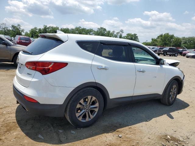 Photo 2 VIN: 5XYZT3LB6FG298604 - HYUNDAI SANTA FE 