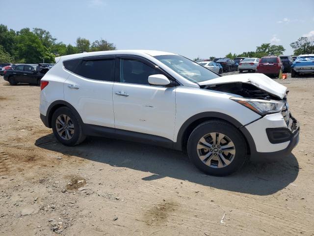 Photo 3 VIN: 5XYZT3LB6FG298604 - HYUNDAI SANTA FE 