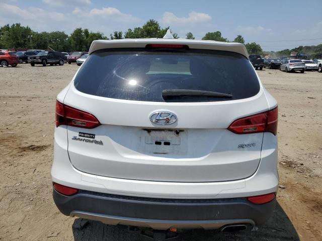 Photo 5 VIN: 5XYZT3LB6FG298604 - HYUNDAI SANTA FE 