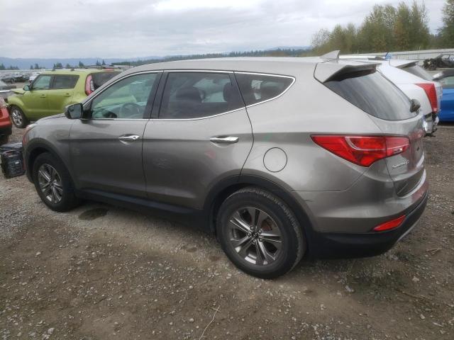 Photo 1 VIN: 5XYZT3LB6FG303767 - HYUNDAI SANTA FE 