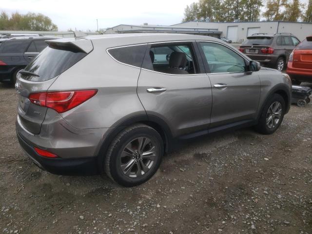 Photo 2 VIN: 5XYZT3LB6FG303767 - HYUNDAI SANTA FE 