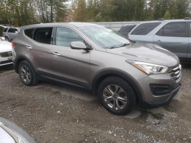 Photo 3 VIN: 5XYZT3LB6FG303767 - HYUNDAI SANTA FE 