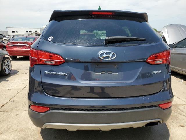 Photo 5 VIN: 5XYZT3LB6FG304580 - HYUNDAI SANTA FE S 