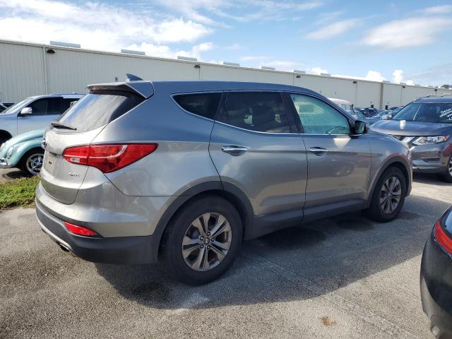 Photo 2 VIN: 5XYZT3LB6GG317654 - HYUNDAI SANTA FE S 