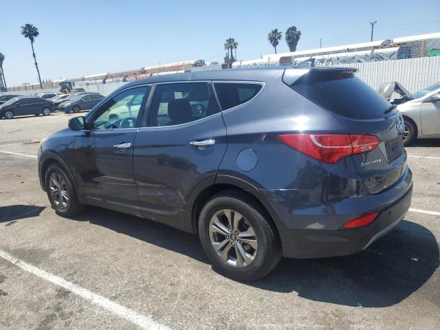 Photo 1 VIN: 5XYZT3LB6GG318593 - HYUNDAI SANTA FE 