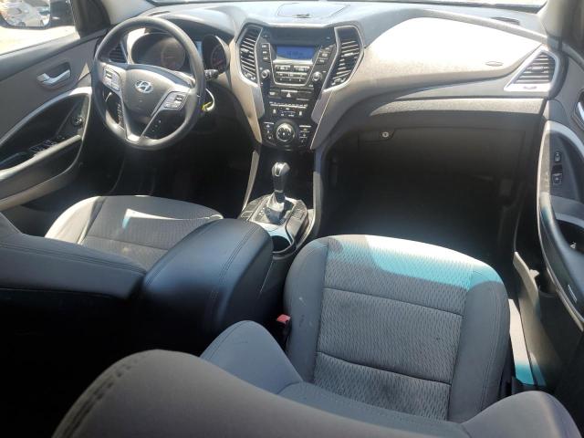 Photo 7 VIN: 5XYZT3LB6GG318593 - HYUNDAI SANTA FE 