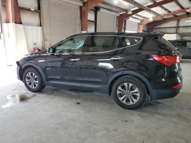 Photo 1 VIN: 5XYZT3LB6GG327276 - HYUNDAI SANTA FE S 