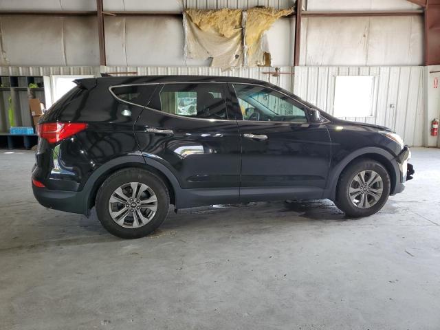 Photo 2 VIN: 5XYZT3LB6GG327276 - HYUNDAI SANTA FE S 