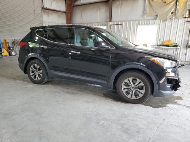 Photo 3 VIN: 5XYZT3LB6GG327276 - HYUNDAI SANTA FE S 