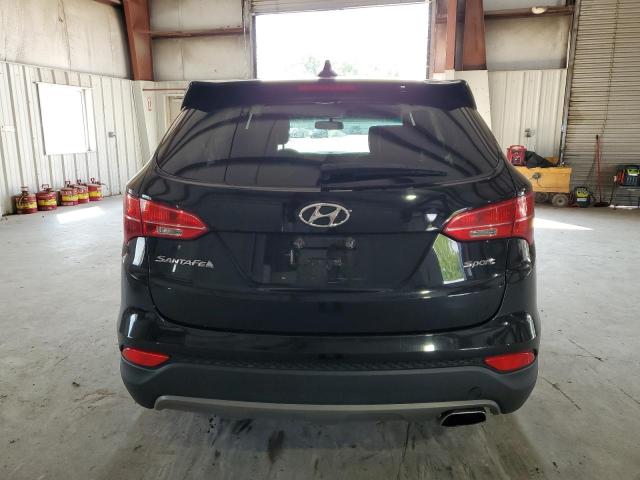 Photo 5 VIN: 5XYZT3LB6GG327276 - HYUNDAI SANTA FE S 