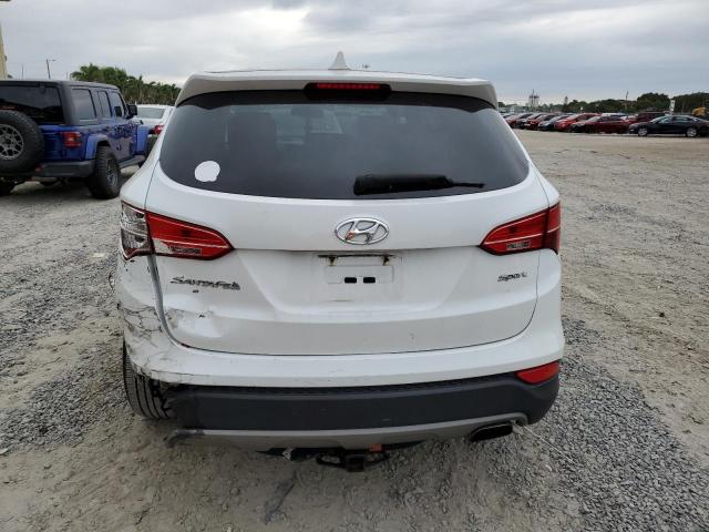 Photo 5 VIN: 5XYZT3LB6GG328332 - HYUNDAI SANTA FE 