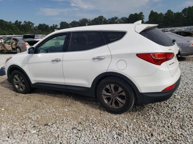 Photo 1 VIN: 5XYZT3LB6GG334437 - HYUNDAI SANTA FE S 