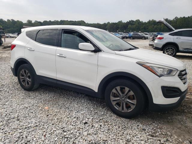 Photo 3 VIN: 5XYZT3LB6GG334437 - HYUNDAI SANTA FE S 