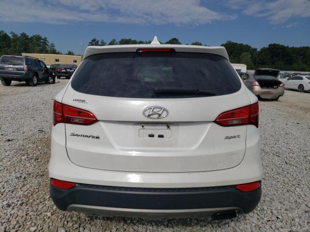 Photo 5 VIN: 5XYZT3LB6GG334437 - HYUNDAI SANTA FE S 