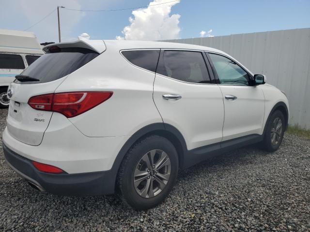 Photo 2 VIN: 5XYZT3LB6GG349598 - HYUNDAI SANTA FE S 