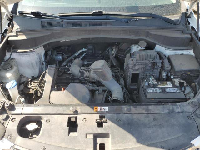 Photo 11 VIN: 5XYZT3LB6GG350279 - HYUNDAI SANTA FE 