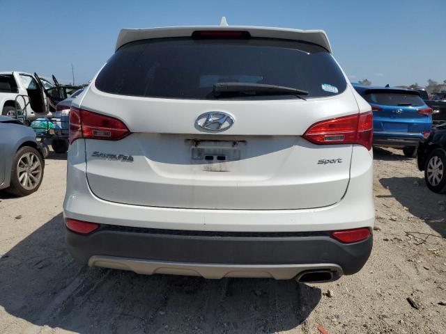 Photo 5 VIN: 5XYZT3LB6GG350279 - HYUNDAI SANTA FE 