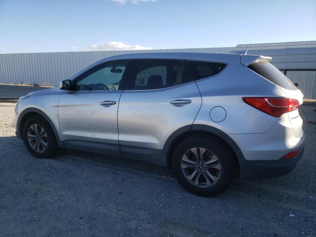 Photo 1 VIN: 5XYZT3LB6GG350315 - HYUNDAI SANTA FE 