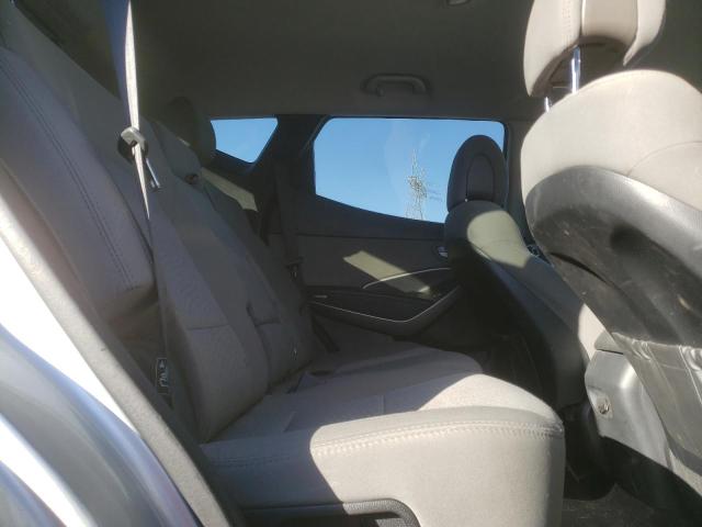 Photo 10 VIN: 5XYZT3LB6GG350315 - HYUNDAI SANTA FE 