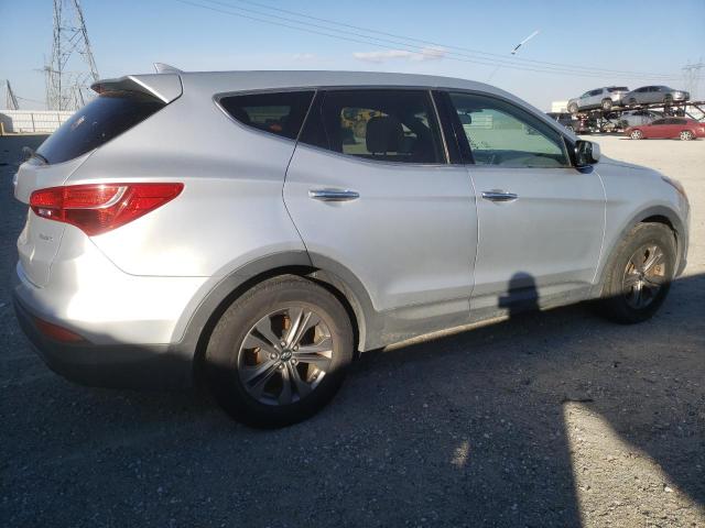 Photo 2 VIN: 5XYZT3LB6GG350315 - HYUNDAI SANTA FE 