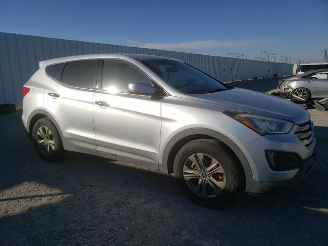 Photo 3 VIN: 5XYZT3LB6GG350315 - HYUNDAI SANTA FE 