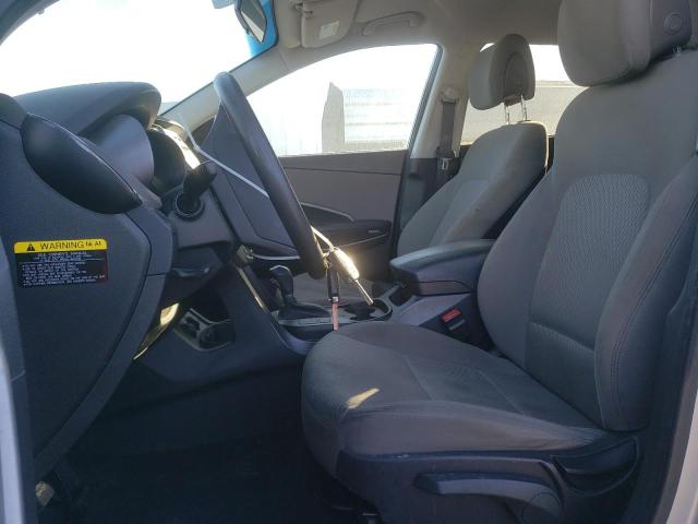 Photo 6 VIN: 5XYZT3LB6GG350315 - HYUNDAI SANTA FE 