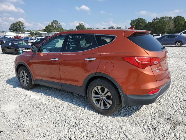 Photo 1 VIN: 5XYZT3LB6GG353876 - HYUNDAI SANTA FE 