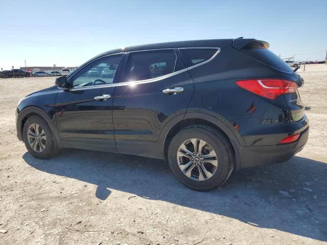 Photo 1 VIN: 5XYZT3LB6GG354770 - HYUNDAI SANTA FE S 