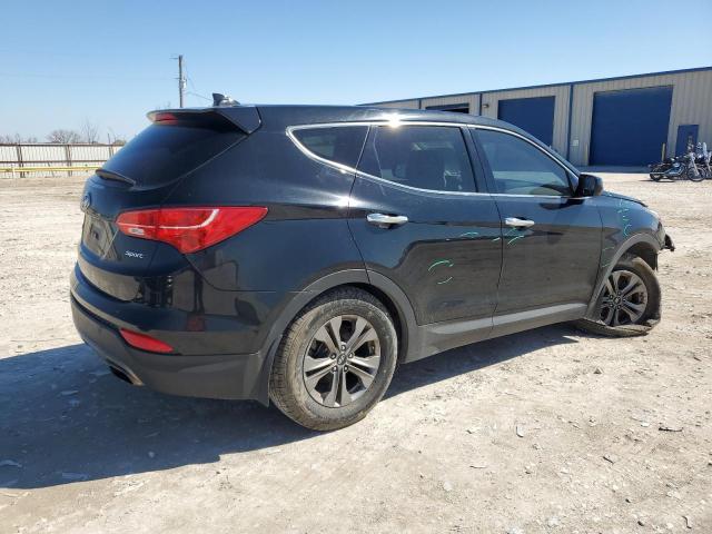 Photo 2 VIN: 5XYZT3LB6GG354770 - HYUNDAI SANTA FE S 