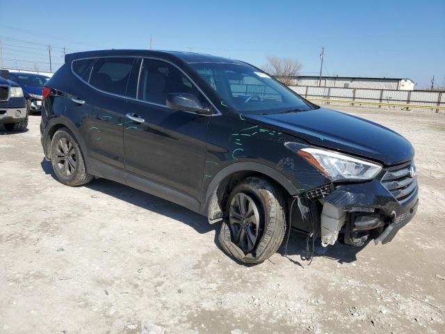 Photo 3 VIN: 5XYZT3LB6GG354770 - HYUNDAI SANTA FE S 