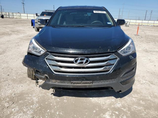 Photo 4 VIN: 5XYZT3LB6GG354770 - HYUNDAI SANTA FE S 