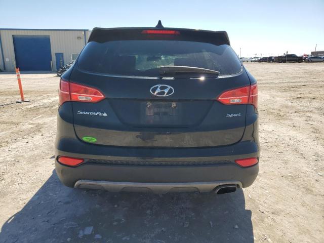 Photo 5 VIN: 5XYZT3LB6GG354770 - HYUNDAI SANTA FE S 