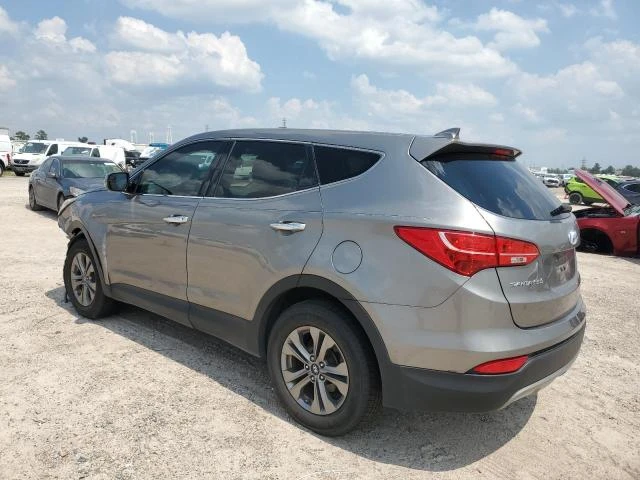 Photo 1 VIN: 5XYZT3LB6GG361430 - HYUNDAI SANTA FE S 