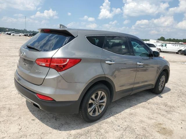 Photo 2 VIN: 5XYZT3LB6GG361430 - HYUNDAI SANTA FE S 