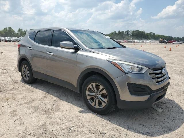 Photo 3 VIN: 5XYZT3LB6GG361430 - HYUNDAI SANTA FE S 