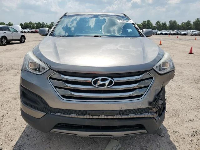 Photo 4 VIN: 5XYZT3LB6GG361430 - HYUNDAI SANTA FE S 