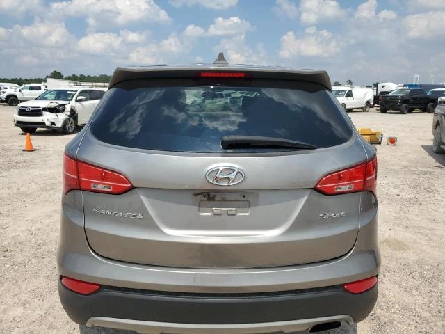 Photo 5 VIN: 5XYZT3LB6GG361430 - HYUNDAI SANTA FE S 