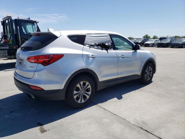 Photo 2 VIN: 5XYZT3LB6GG366675 - HYUNDAI SANTA FE S 